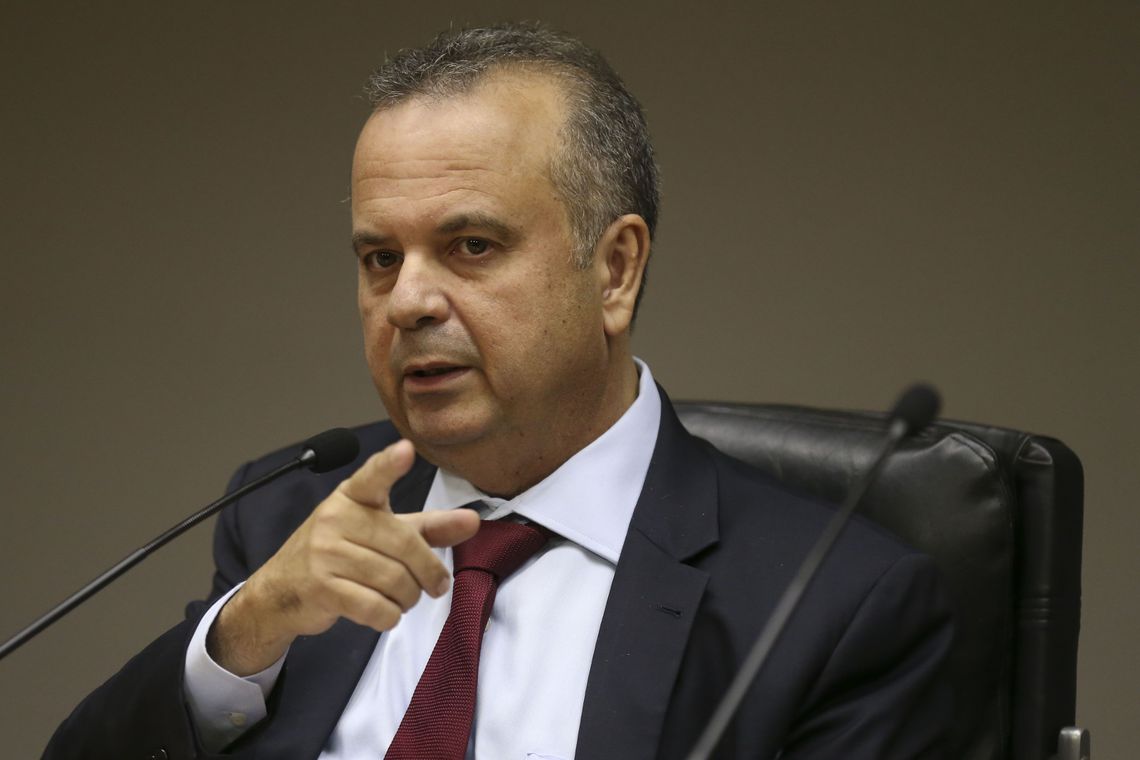 Rogério Marinho critica França por recuo em reforma da Previdência