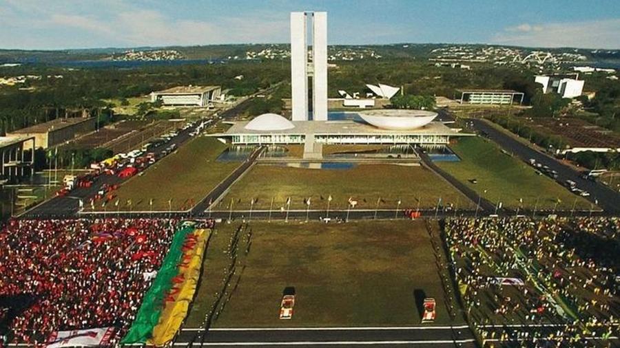 Documentário que trata impeachment de Dilma como golpe é indicado ao Oscar 2020