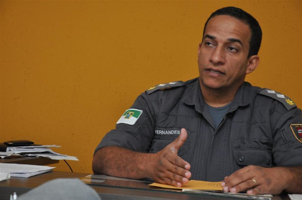 Níquel: Coronel ex-candidato a deputado no RN é preso pela Polícia Federal
