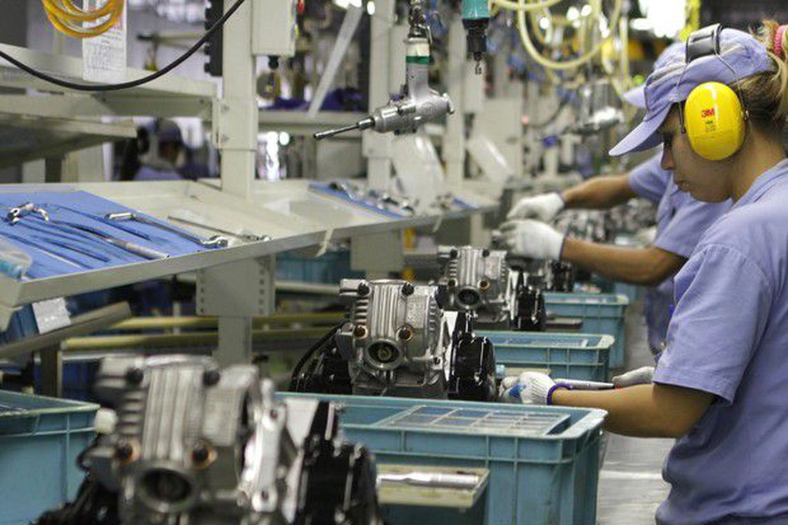 Governo aumenta projeção de crescimento do PIB para 2,40% em 2020