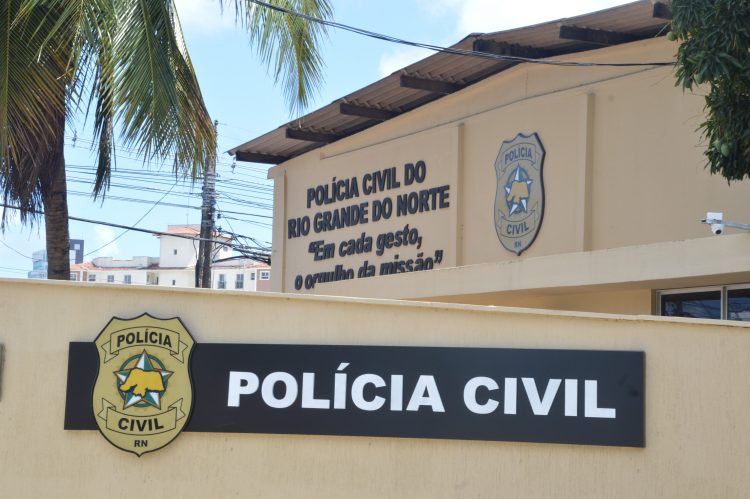 Polícia Civil apreendeu 4,4 toneladas de drogas no RN em 2019