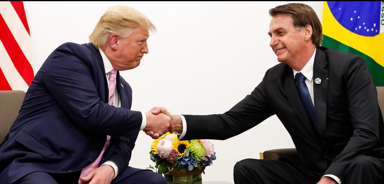 Estados Unidos oficializam apoio ao Brasil para ingressar na OCDE