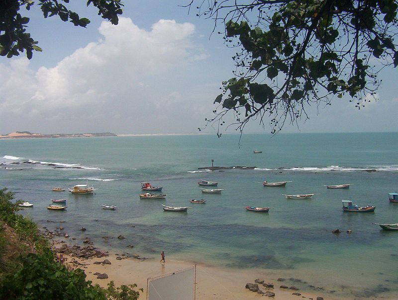 SETUR e EMPROTUR divulgam números do turismo no RN em 2019