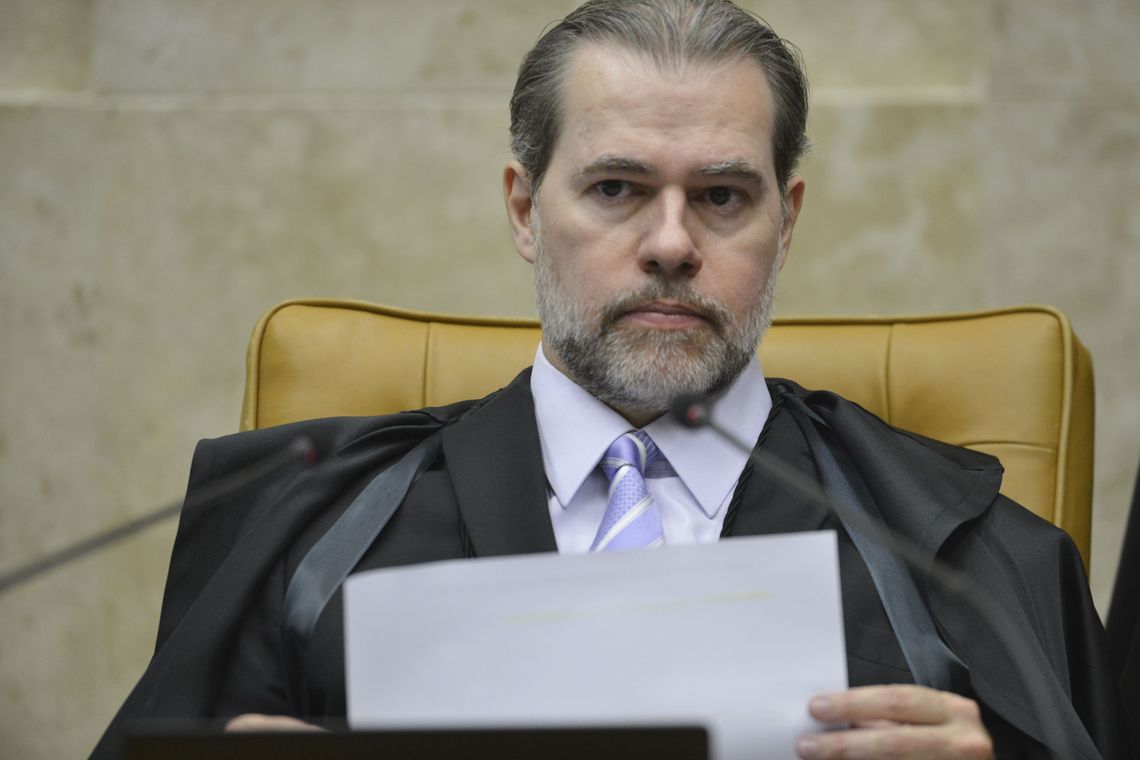 Toffoli confirma adiamento de ‘juiz de garantias’ por seis meses