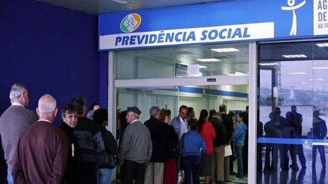 Concurso público: MPF e TCU querem suspender contratação de militares para INSS