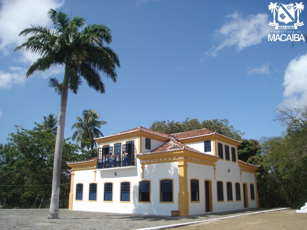 Macaíba: Museu Solar Ferreiro Torto bate novamente recorde de visitas em 2019