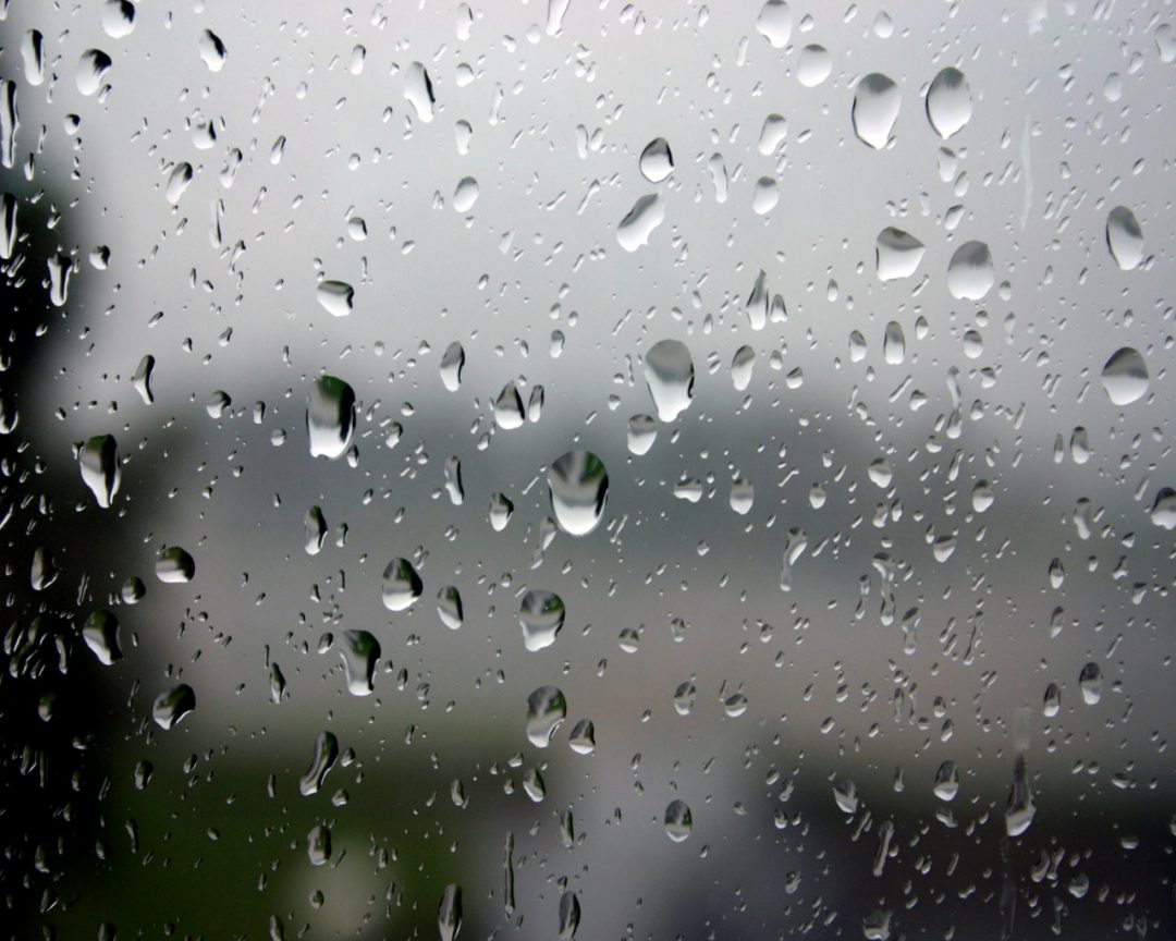 Instituto emite novo alerta de chuva intensa em 133 cidades do RN; veja lista