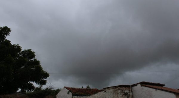 Novo alerta: chuvas com “perigo potencial” atingirão 73 cidades do RN; confira