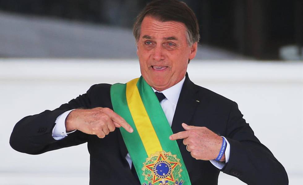 Sob Bolsonaro, Brasil repete pior nota em ranking de combate à corrupção
