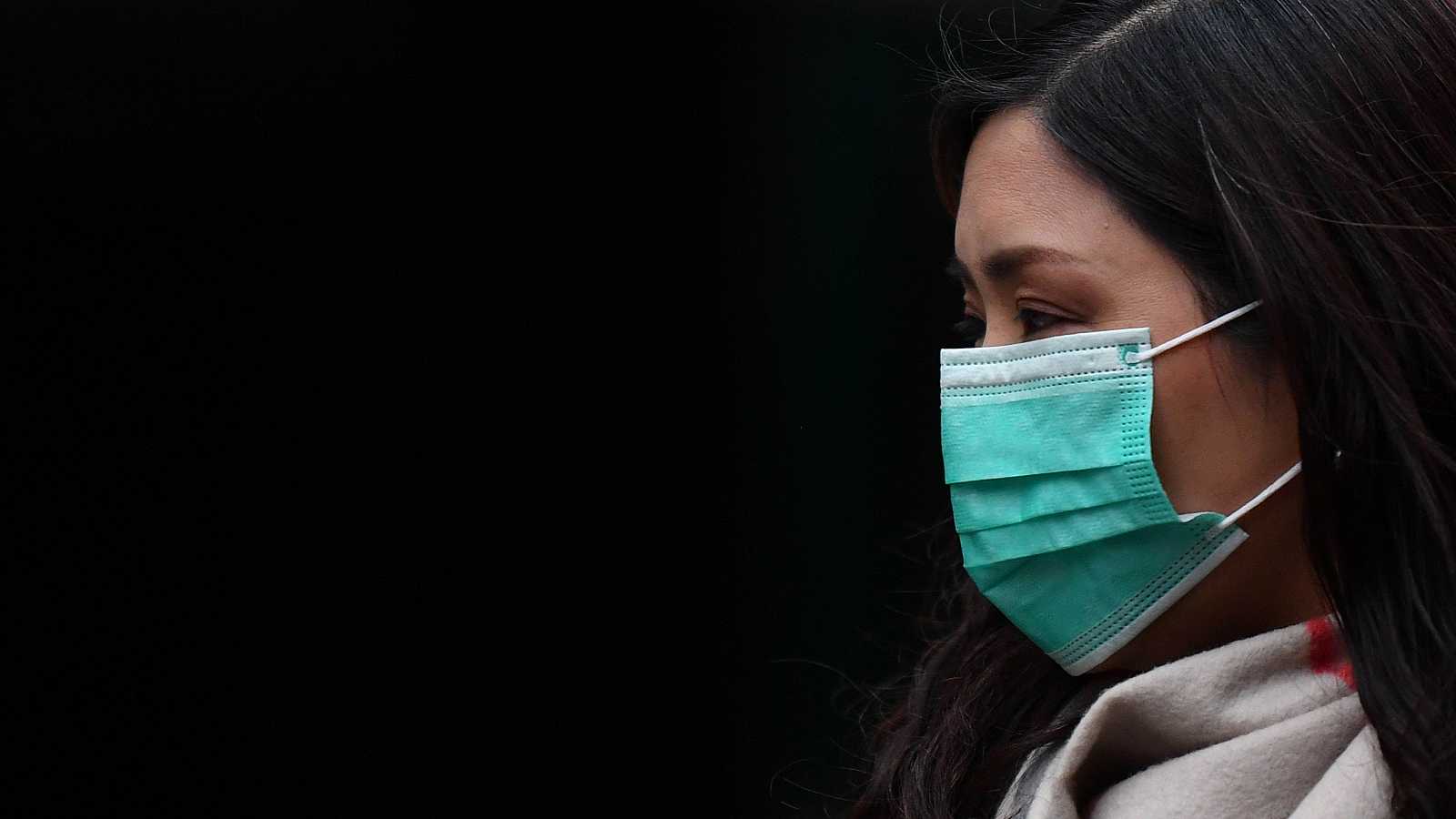 França confirma três casos de coronavírus