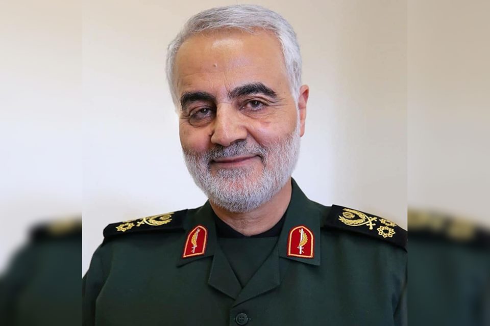 Irã diz que americano responsável por assassinato de Suleimani foi morto