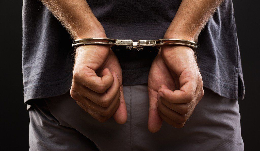 Polícia prende no interior do CE suspeito por estupro de vulnerável no RN