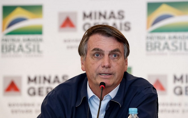 Bolsonaro dá entrada em Hospital de Brasília; médicos avaliam nova cirurgia