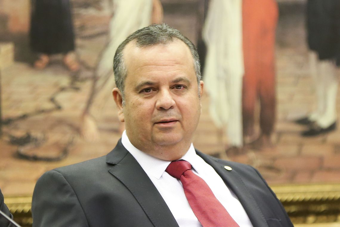 VEJA: Guedes articula nome de Rogério Marinho para vaga de Onyx