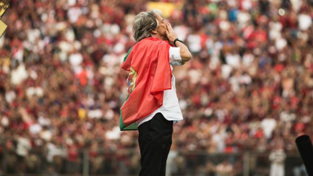 Jesus é procurado por trio europeu, e Flamengo prepara conversas por renovação