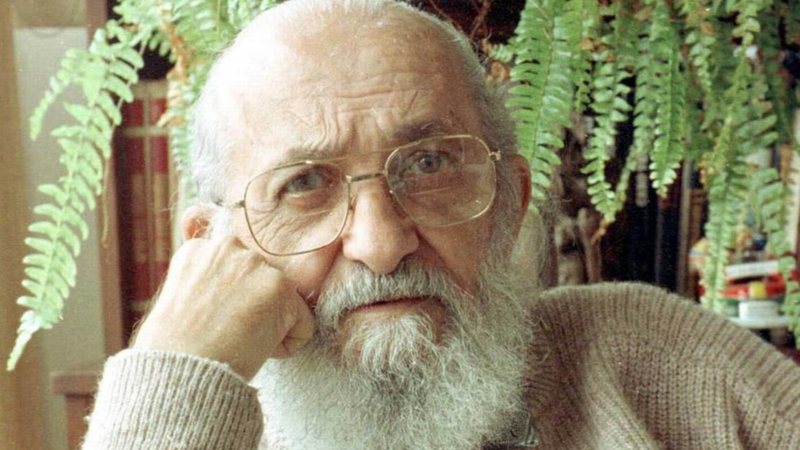 Paulo Freire não é salvação – e nem danação
