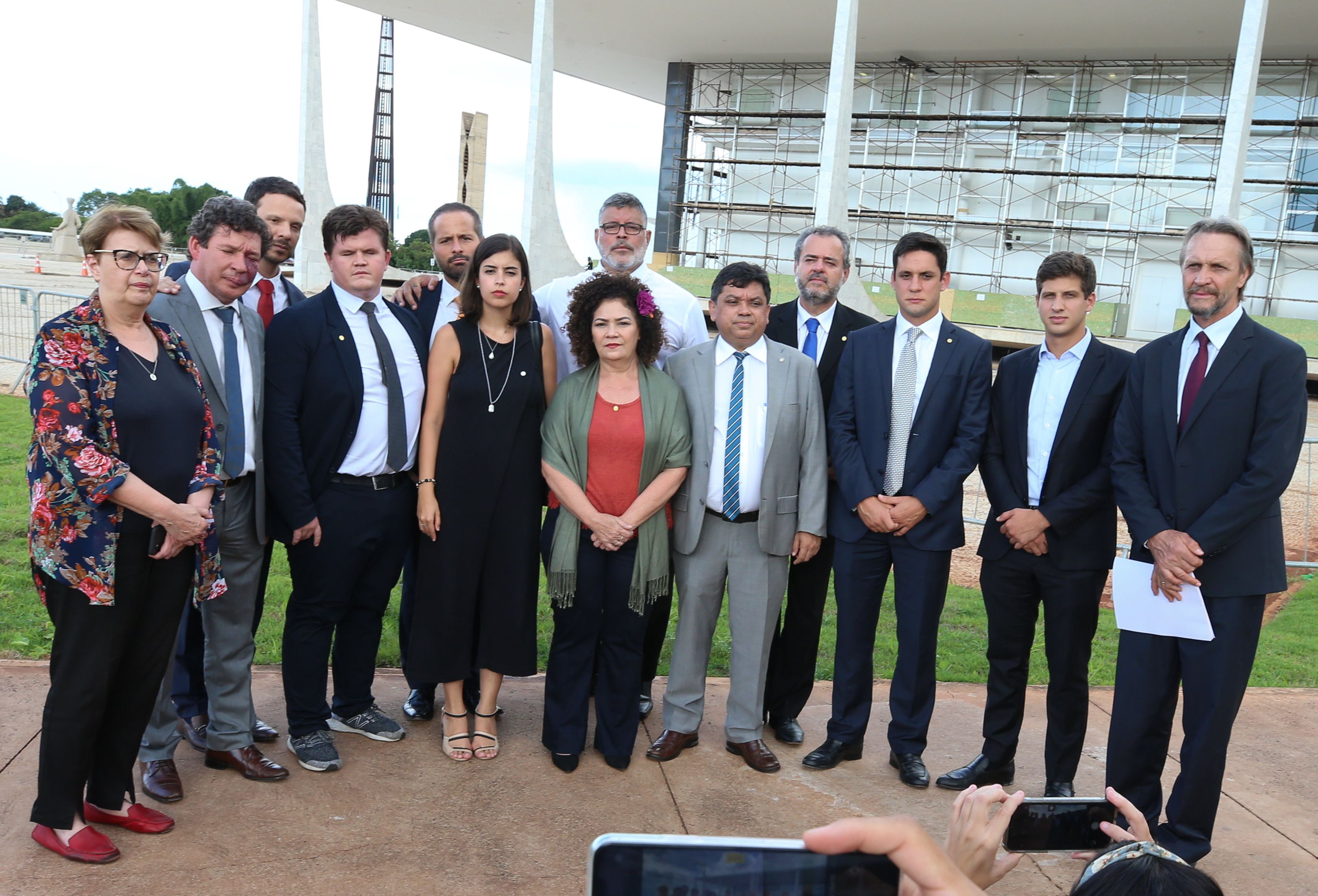 Deputado do RN e mais 26 parlamentares pedem impeachment de ministro da Educação