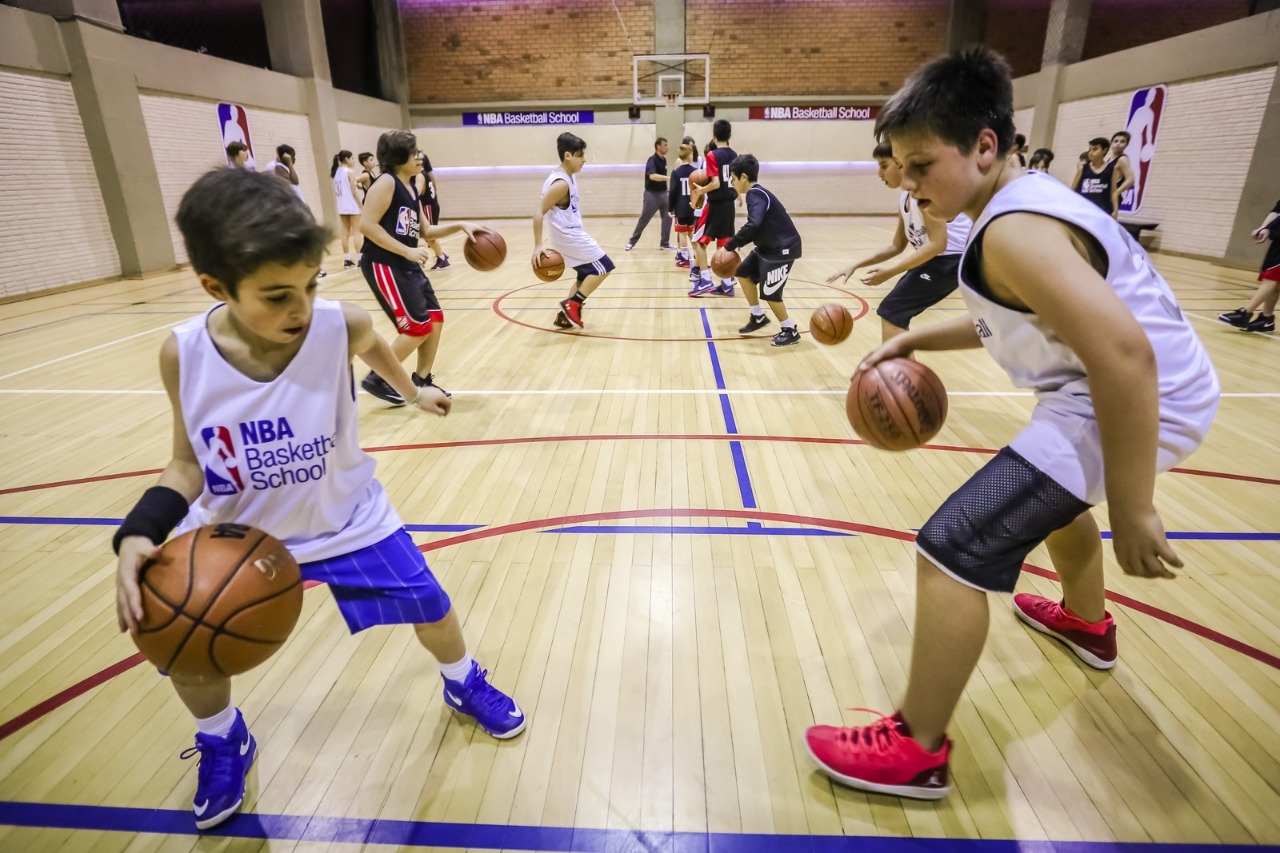 Natal no mapa da NBA a partir desta sexta com presença de atletas nacionais