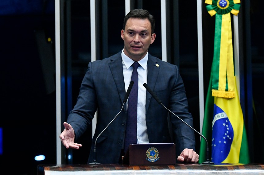 Projeto de Styvenson, exame toxicológico para porte de arma passa em Comissão