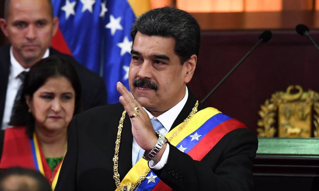 Inflação na Venezuela em 2019 foi de 9.585,5%