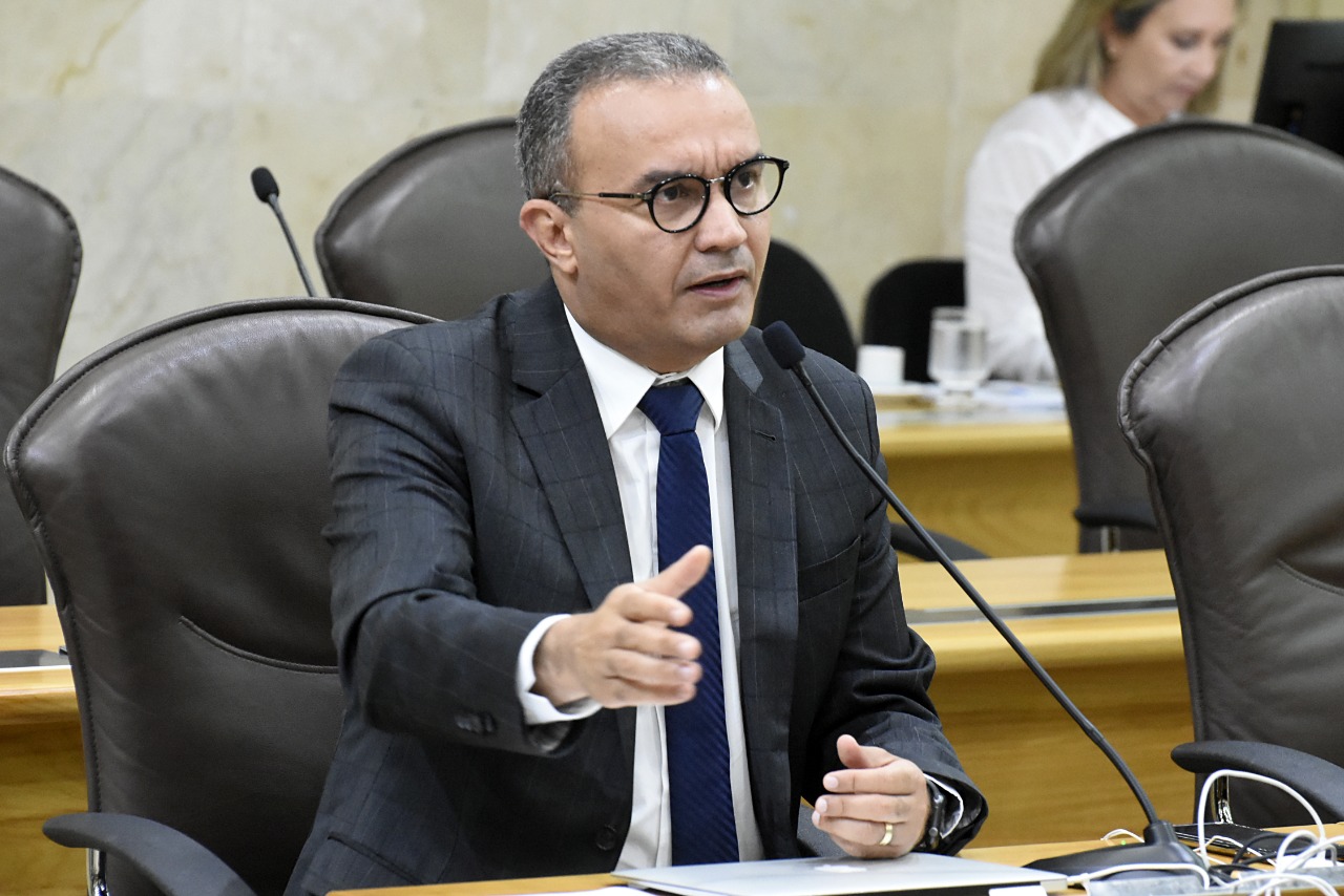 Kelps diz que ZN de Natal passa por "estresse e medo" por causa da violência