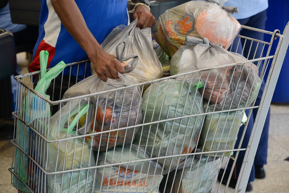 Natal registra aumento no custo da cesta básica em janeiro, aponta Dieese