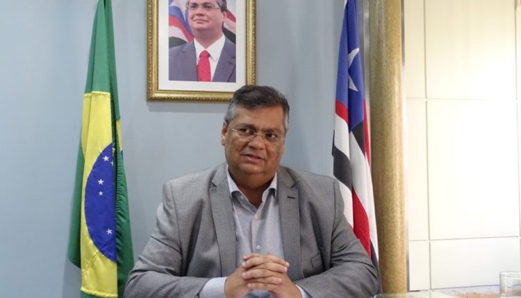 Dino ironiza ideia de Bolsonaro de zerar ICMS: “Só levo Guedes a sério”