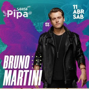 DJ brasileiro mais ouvido no mundo é atração confirmada da Santa Pipa 2020