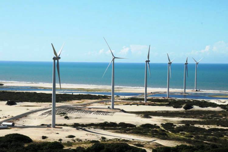 Empresa francesa anuncia investimentos de R$ 1 bilhão no RN