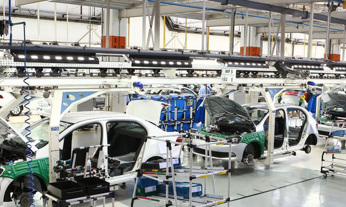 Brasil e Paraguai assinam acordo de livre comércio automotivo