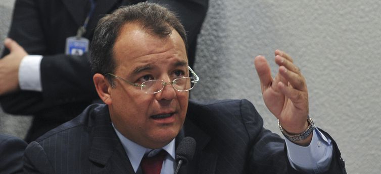 PGR recorre contra homologação de delação premiada de Sérgio Cabral
