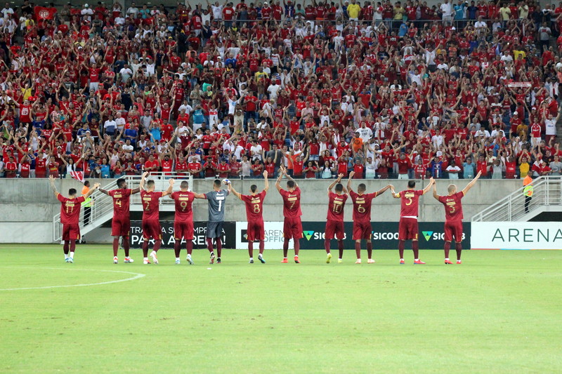 Copa do Nordeste: Iniciada a venda de ingressos para América x CRB-AL
