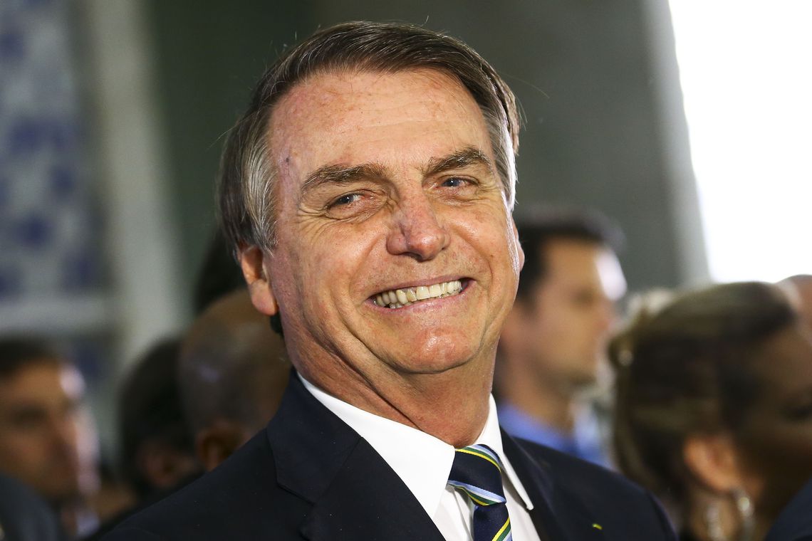 Primeiro ano do Governo Bolsonaro tem menor índice de assassinatos da década