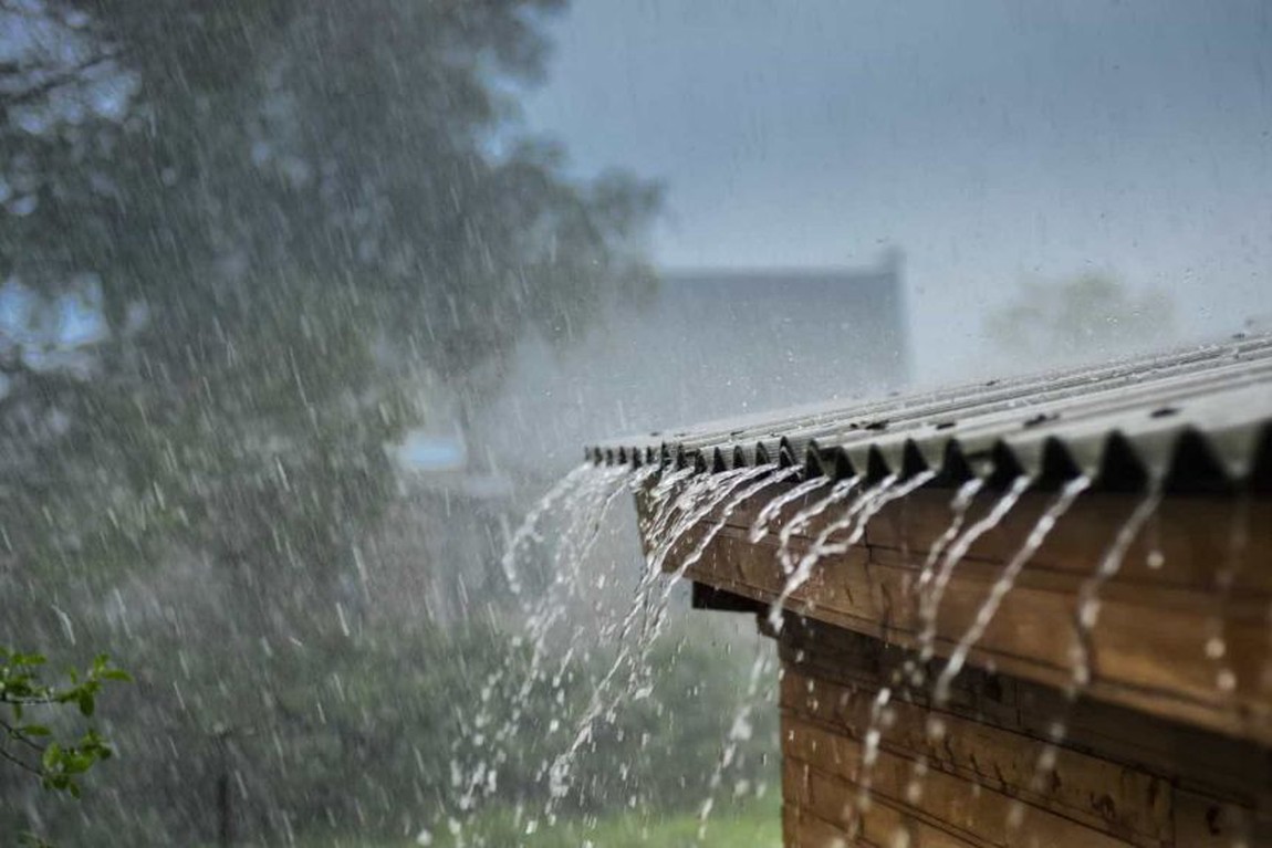 Chuvas intensas cairão em 156 cidades do RN até esta quinta; veja a lista