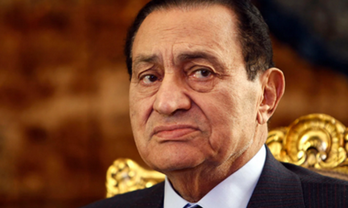 Ex-ditador que renunciou na "Primavera Árabe" morre aos 91 anos
