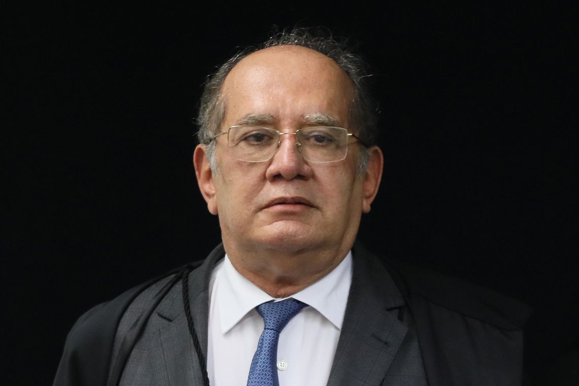 Deputado do RN responde por Bolsonaro a Gilmar: ‘não se olha no espelho’