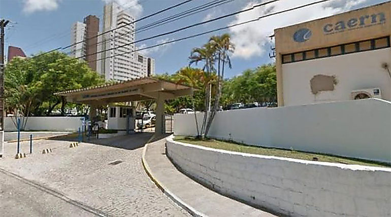 STF suspende decisões judiciais que bloquearam valores de contas da Caern