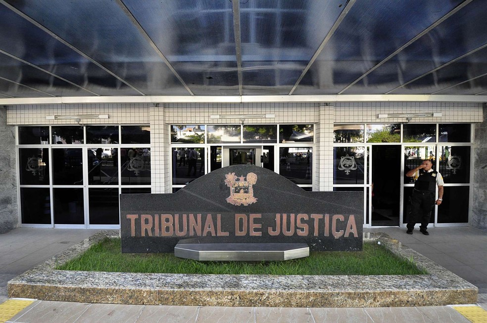 Concurso TJRN: provas da seleção temporária de 33 cargos serão aplicadas domingo