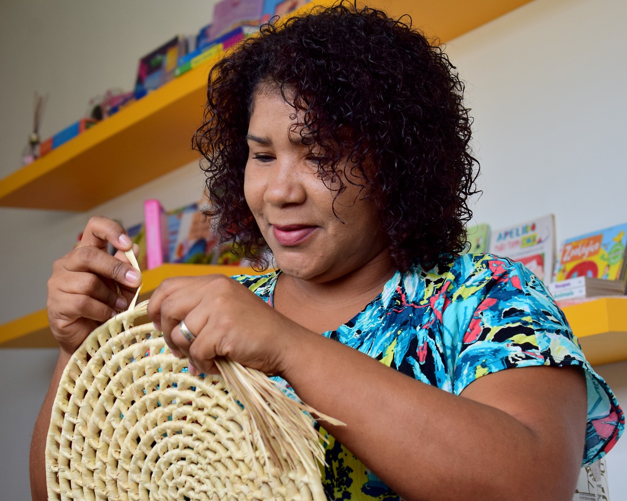 Cidade inteligente inclusiva transforma vida de potiguares com cursos e oficinas