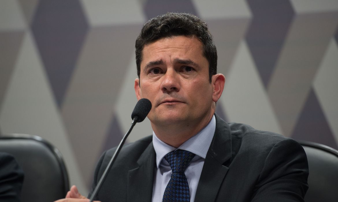 Moro: Viaturas e equipamentos foram entregues à PM do RN pelo Governo Bolsonaro