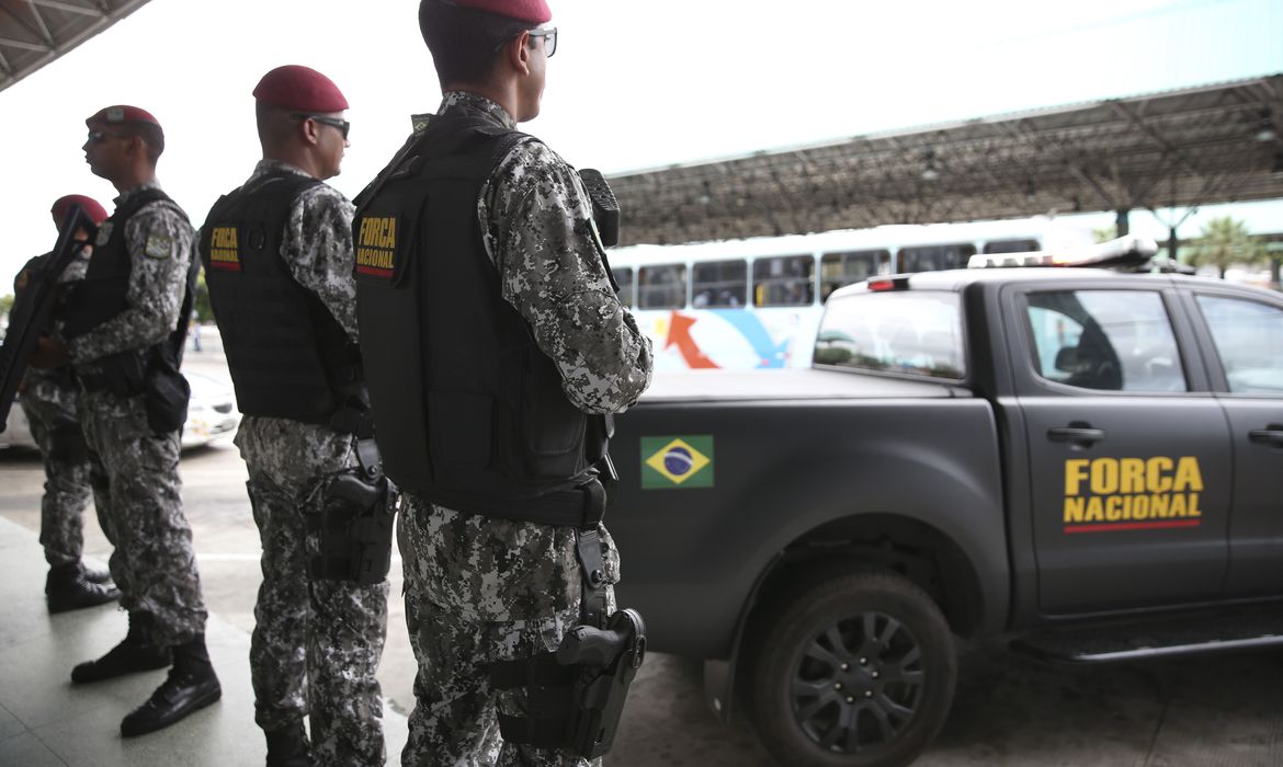 Assembleia do Ceará votará proposta que proíbe anistia a PMs