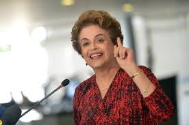 Bolsonaro diz que Dilma integrou grupo que “matava tenente à paulada”