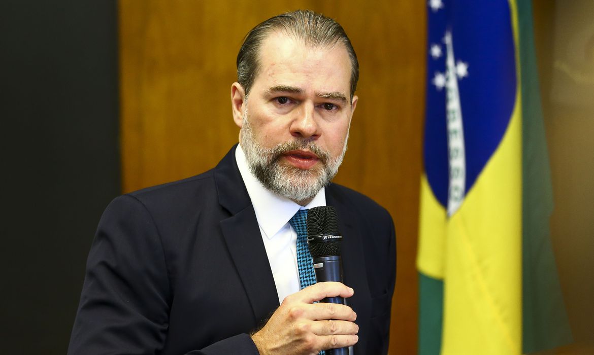 Presidente do STF: Redução da maioridade penal pode aumentar criminalidade