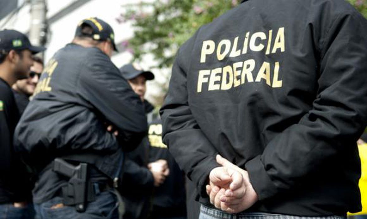 PF prende homem que participou do "maior roubo da história do RN" há 40 anos