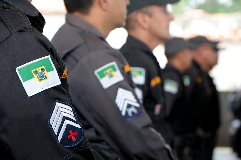 TJRN decide contra prisão disciplinar a policial militar