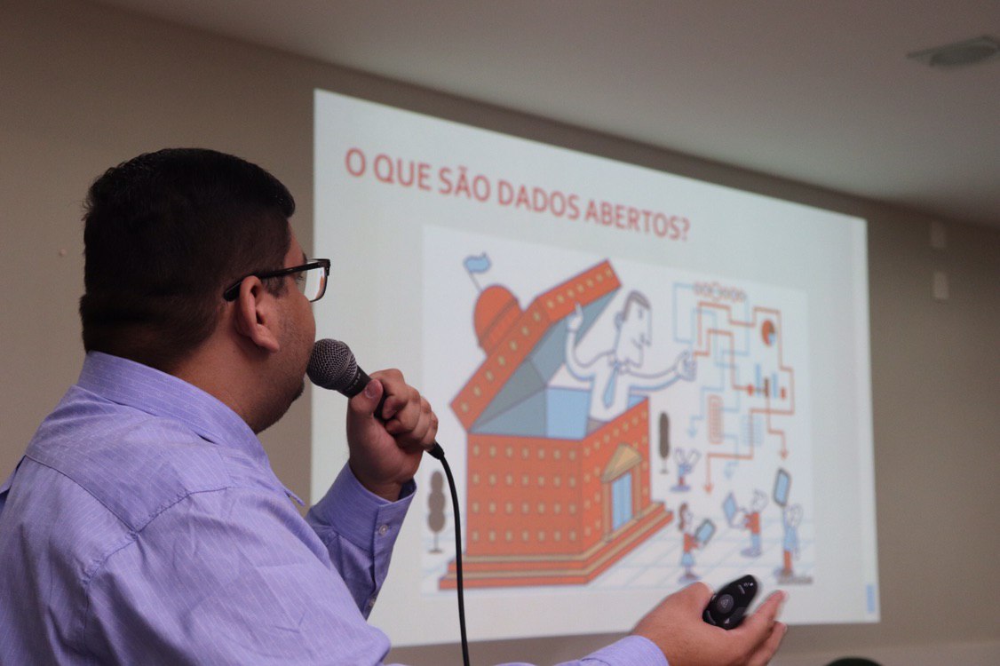 Em Natal, Dia dos Dados Abertos terá maior e mais diversa programação do Brasil
