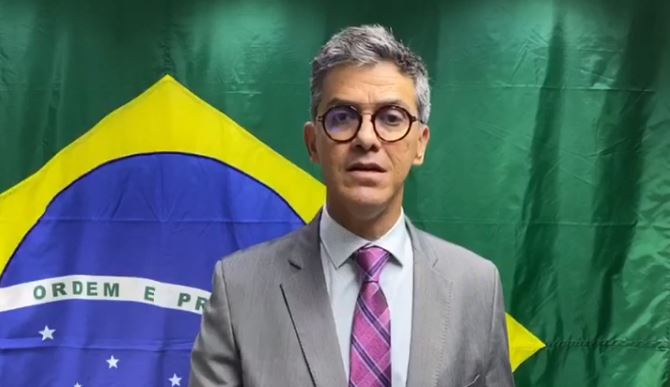 Azevedo: Governo Fátima quer “invadir” parlamento e indicar comissão da reforma
