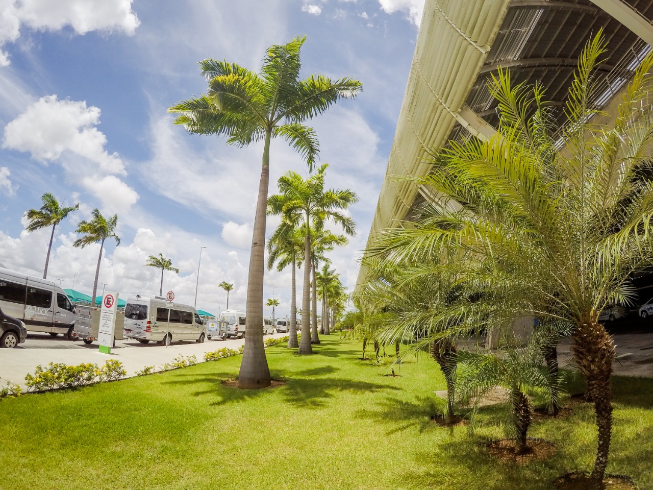 Inframérica decide devolver concessão do Aeroporto de Natal