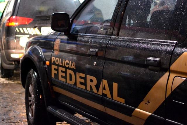 PF deflagra operação contra o tráfico de armas no RN e mais 8 estados