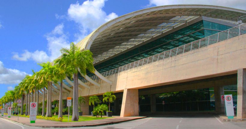 Sindicato alerta para perdas no turismo do RN com a devolução do aeroporto
